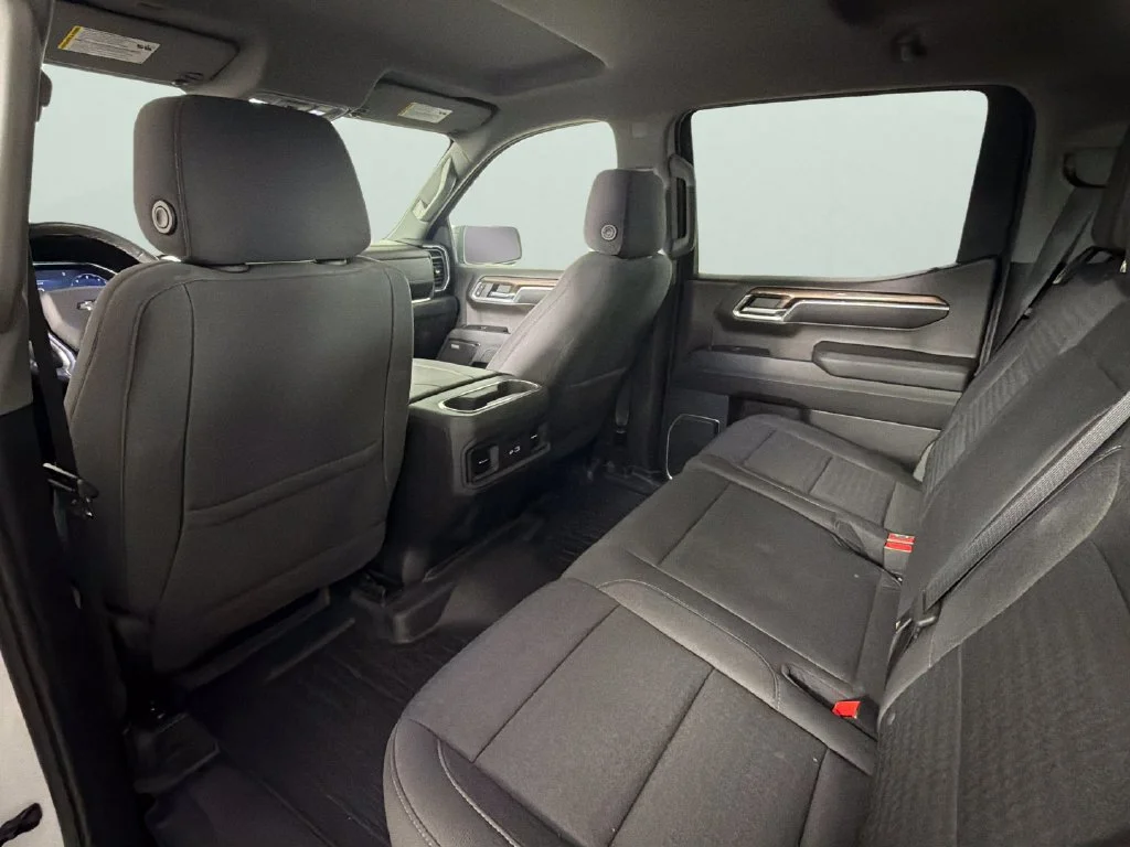 2023 Chevrolet Silverado 1500 RST - Photo 28