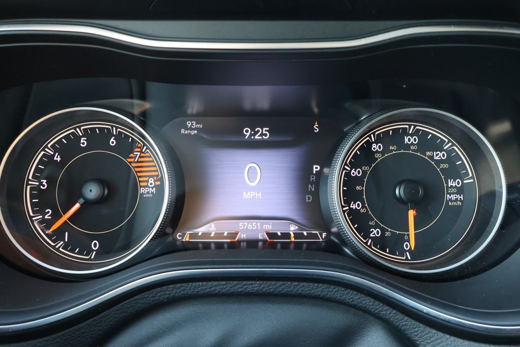 2021 Jeep Cherokee Latitude Lux - Photo 15