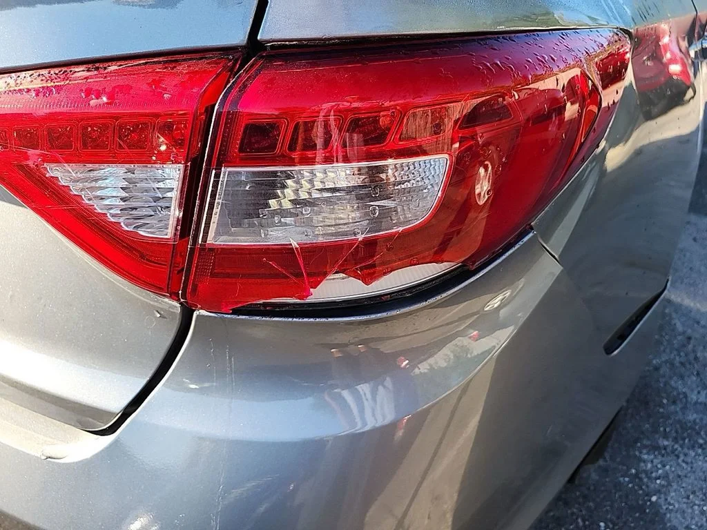Used 2017 Gray Hyundai Limited image 18