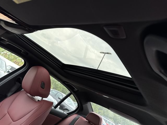 New 2026 Brooklyn Grey Metallic BMW 330i image 23