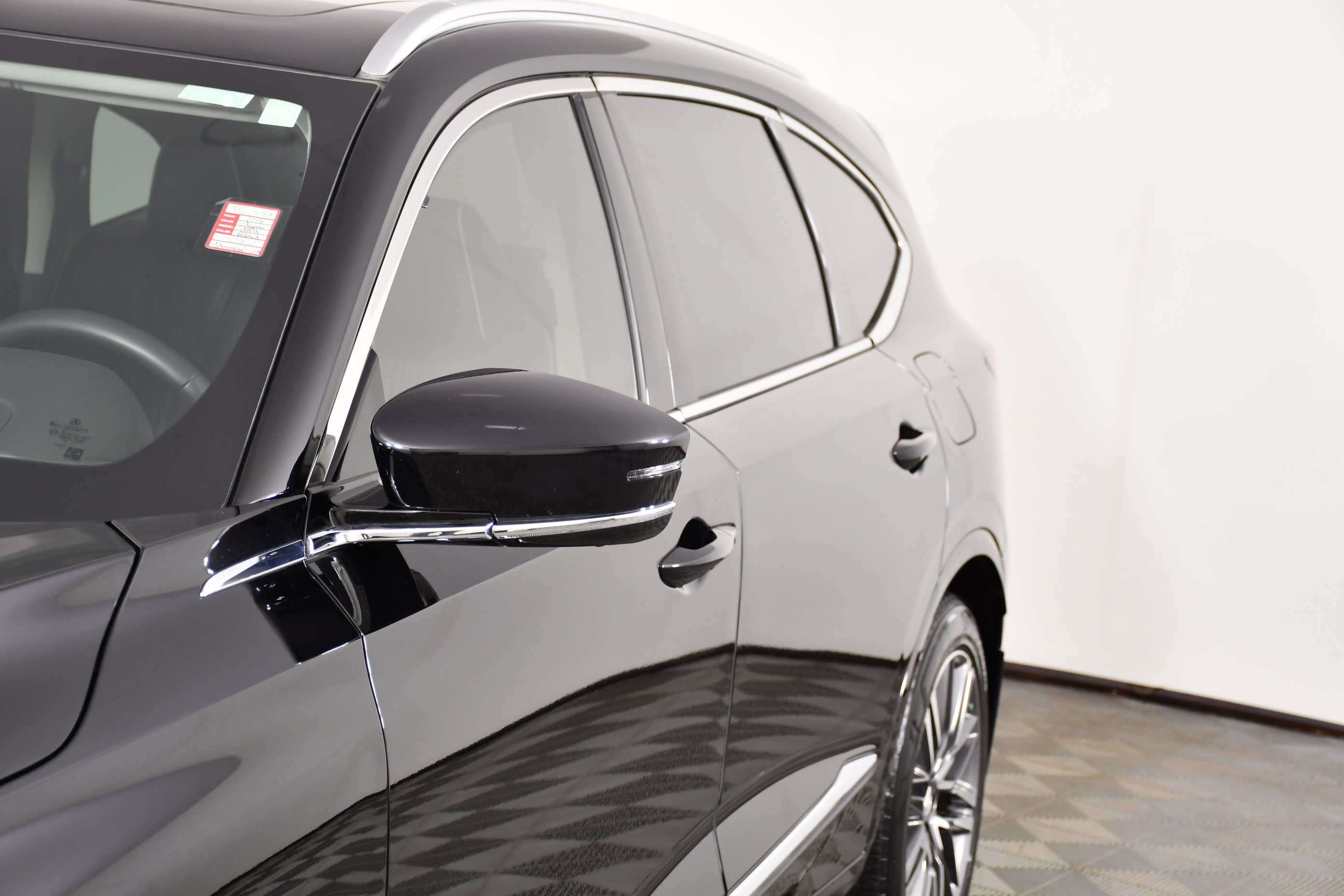 2025 Acura MDX Advance Package - Photo 12