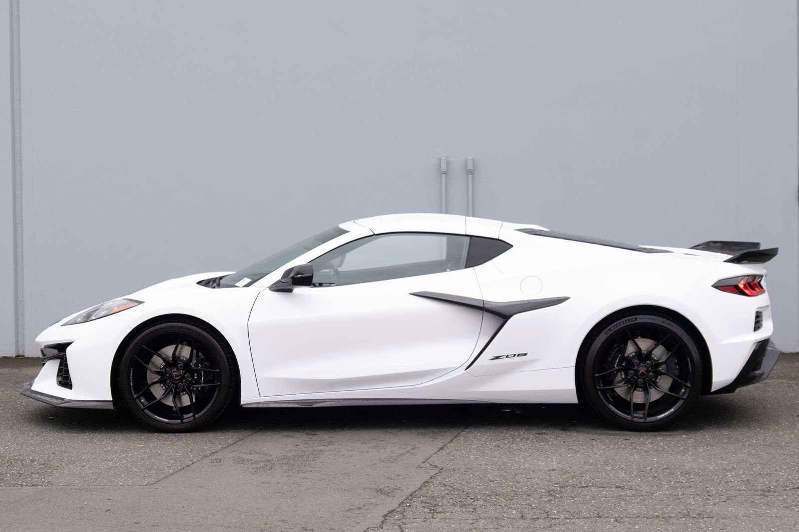 2026 Chevrolet Corvette 3LZ - Photo 22