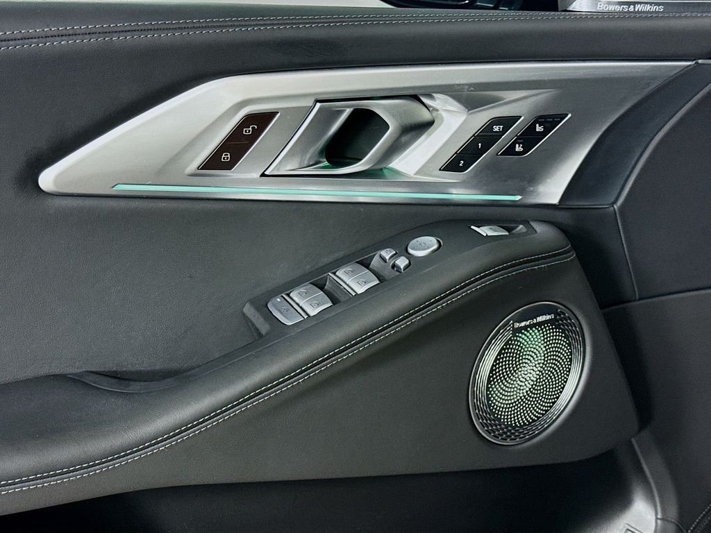 Used 2024 White BMW Base image 19