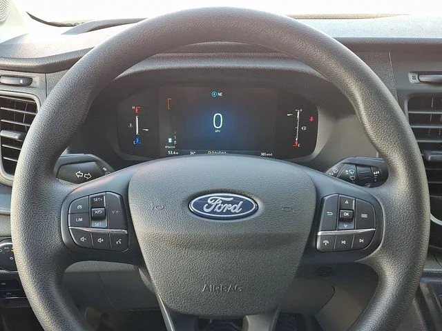 2026 Ford Transit Van Base - Photo 6