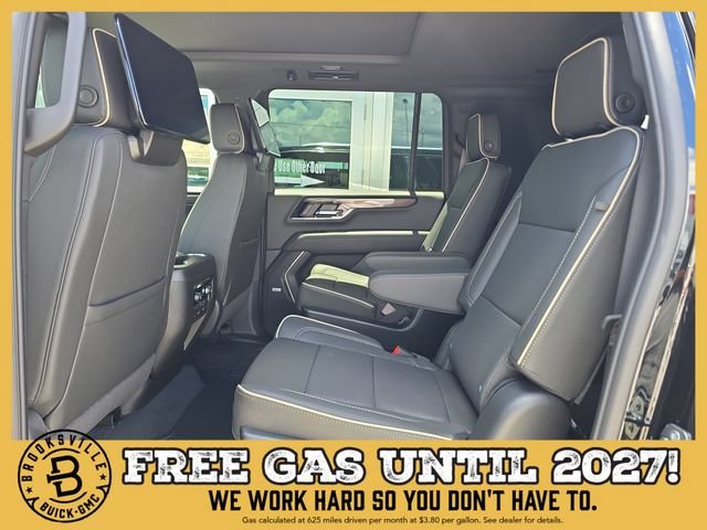 2026 GMC Yukon XL Elevation - Photo 15