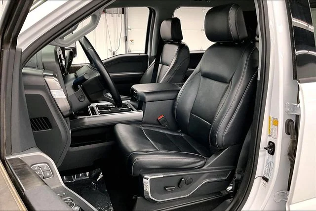 2024 Ford F-250 Super Duty Lariat - Photo 22