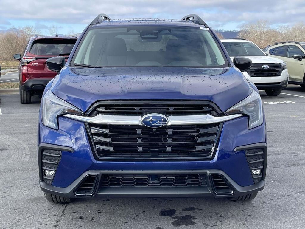 2026 Subaru Ascent Limited - Photo 23