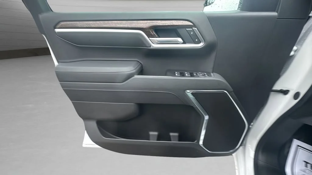 2026 GMC Sierra 1500 Elevation - Photo 21