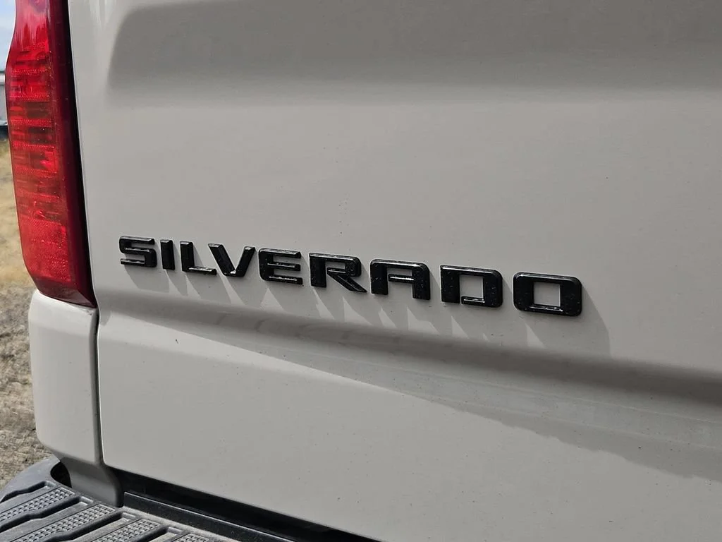 New 2026 White Sands Chevrolet Custom Trail Boss image 26