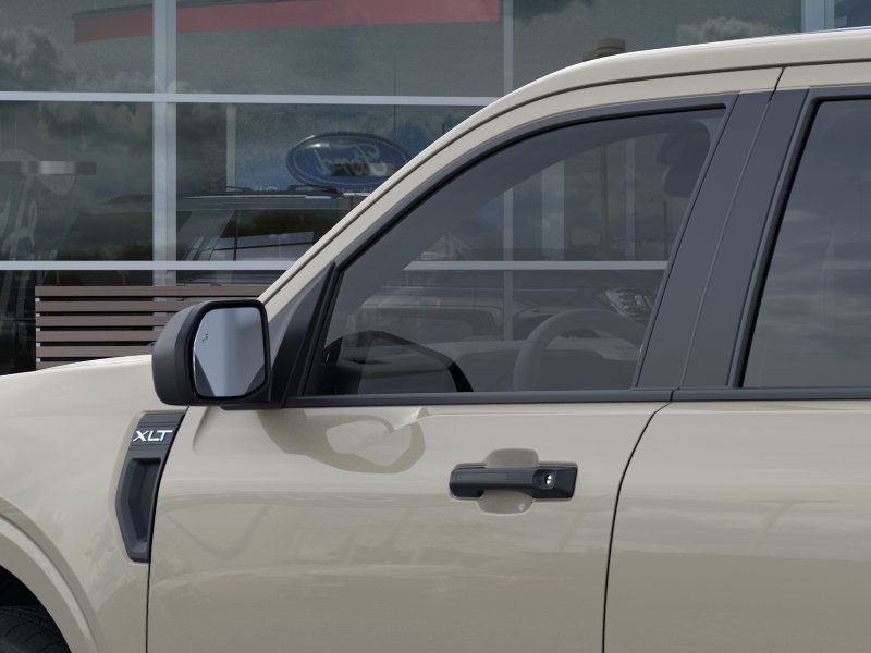 2024 Ford Maverick XLT - Photo 21