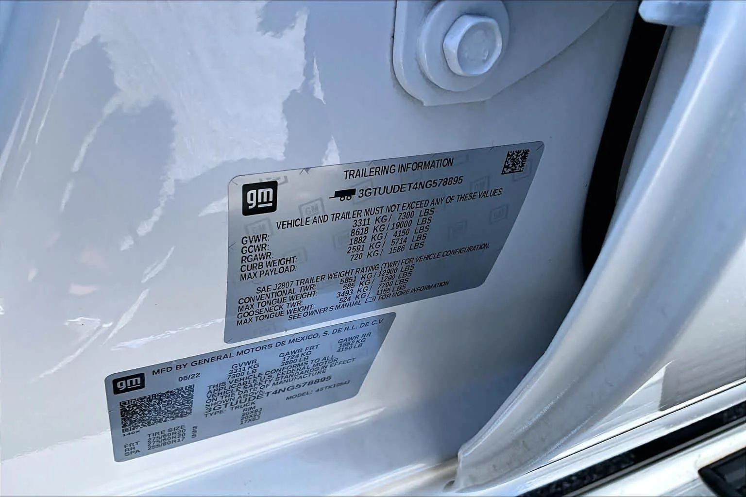 2022 GMC Sierra 1500 SLT - Photo 30