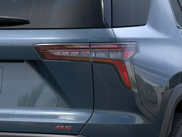 2027 Chevrolet Equinox RS - Photo 11