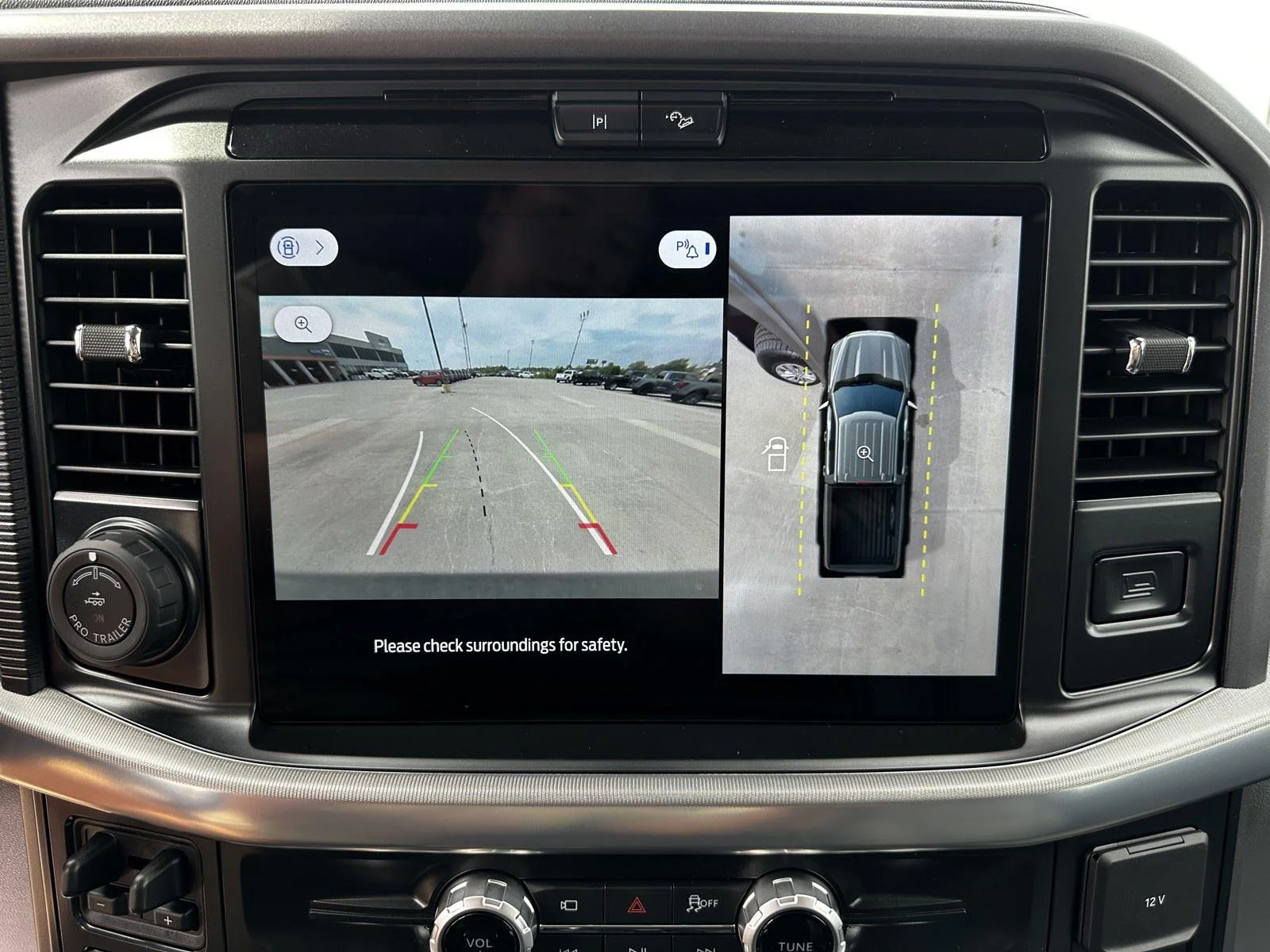 2025 Ford F-150 Lariat - Photo 25