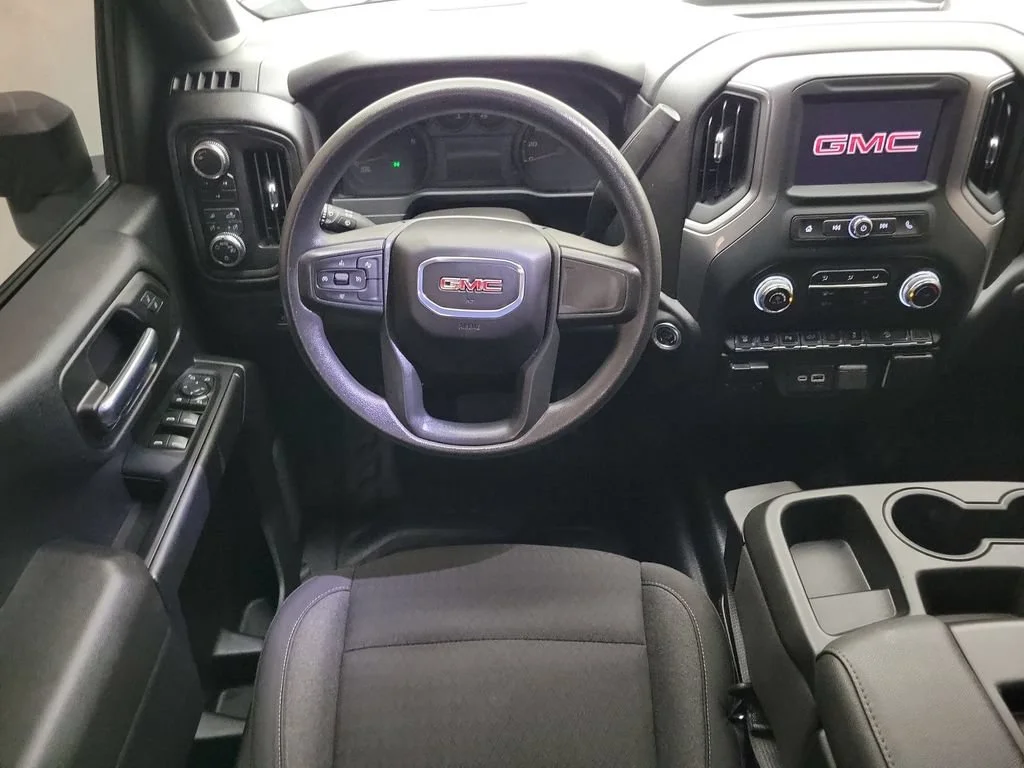 2024 GMC Sierra 2500HD Pro - Photo 12