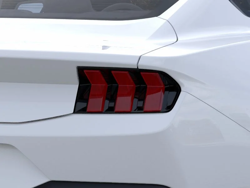 New 2026 Oxford White Ford GT Premium Fastback image 44