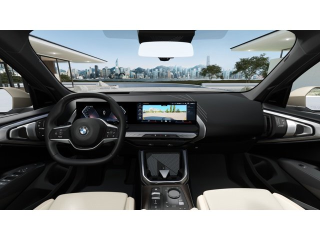New 2026 Dune Grey Metallic BMW 30 xDrive image 10