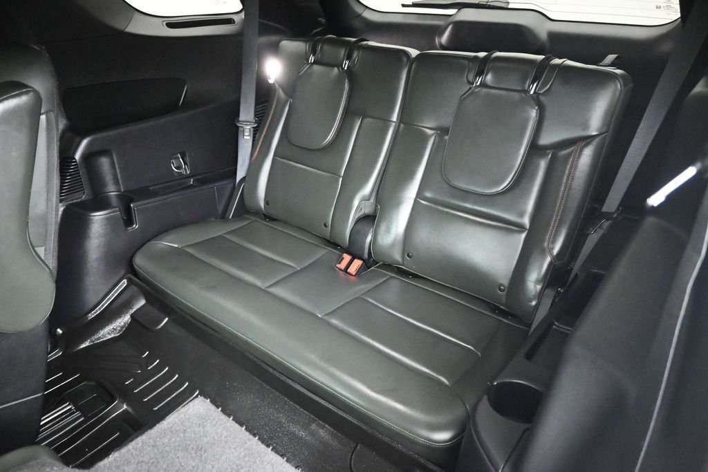 Used 2022 White Ford Timberline image 13