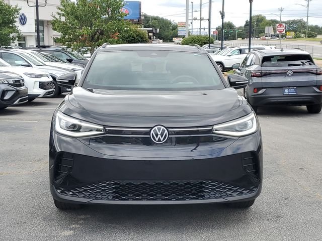 Certified 2023 Volkswagen ID.4 PRO S with VIN 1V2VMPE88PC027827 for sale in Snellville, GA