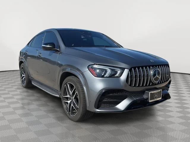 2023 Mercedes-Benz GLE AMG® GLE 53