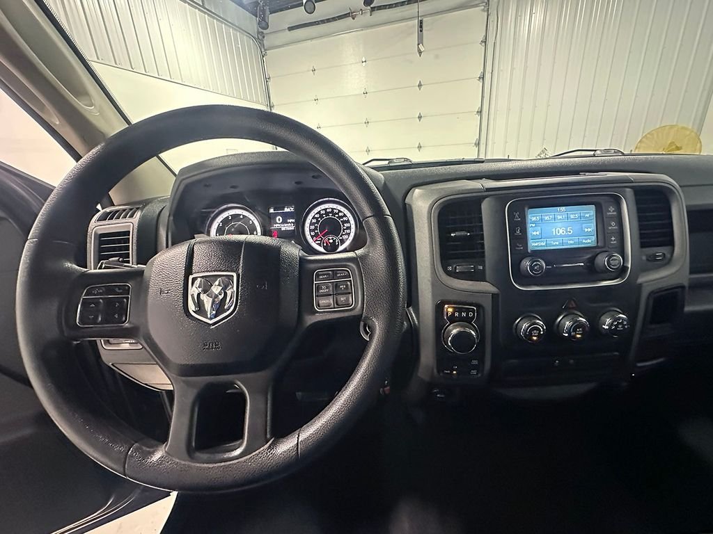 Used 2017 Gray Ram Express image 28