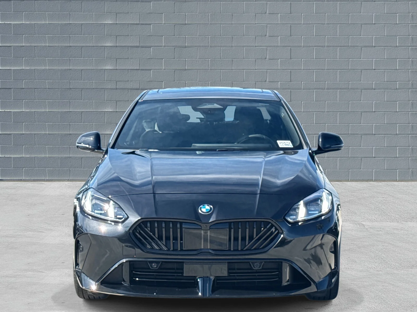 2026 BMW 2 Series 228 - Photo 2