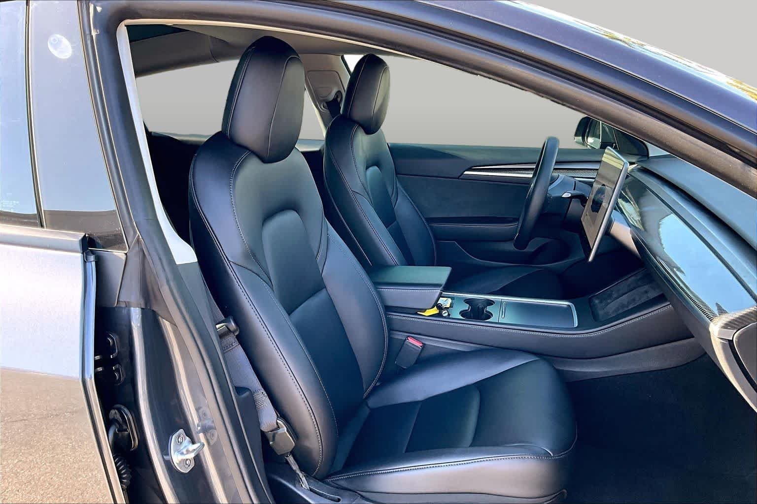 Pre-Owned 2022 Tesla Model 3 Performance