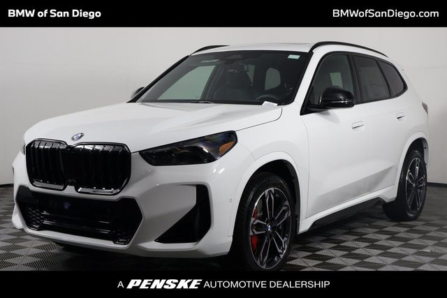 2026|BMW|X1|xDrive28i|4D Sport Utility