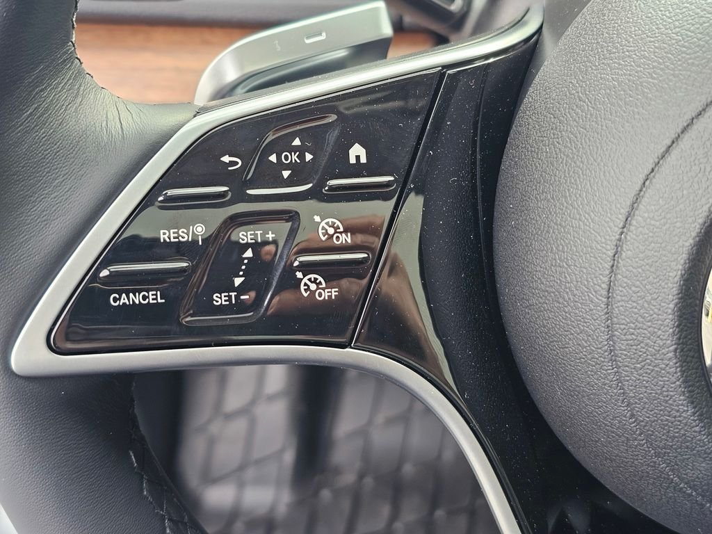 2026 Mercedes-Benz GLE GLE350 - Photo 20