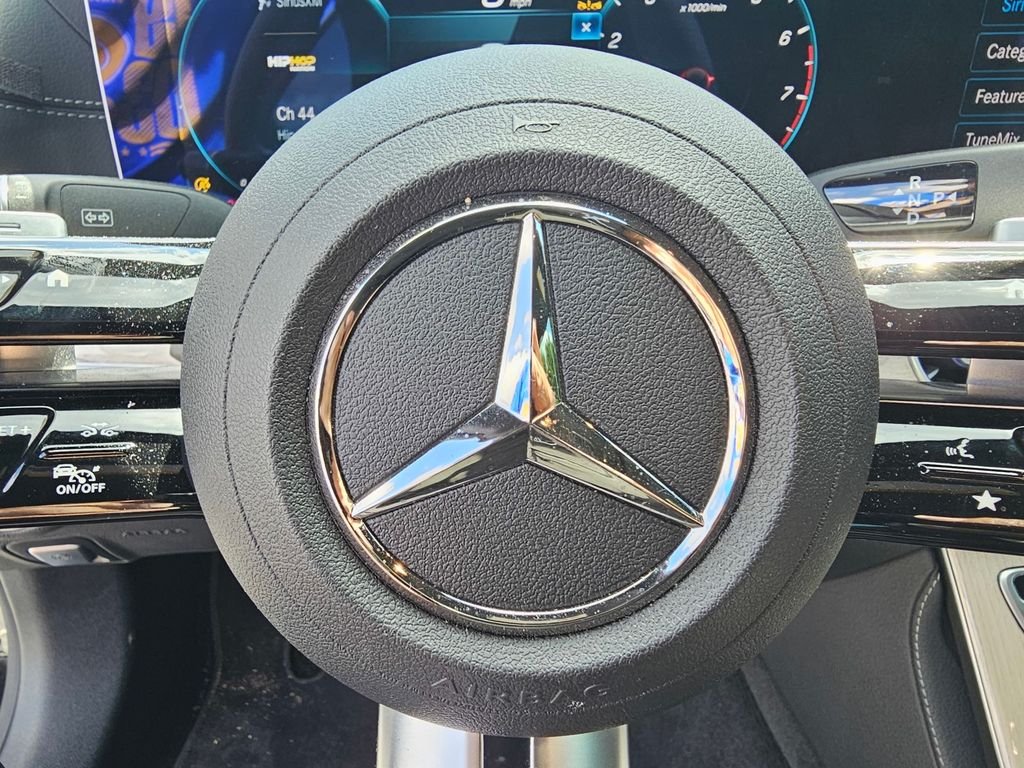 2023 Mercedes-Benz E-Class E450 - Photo 22