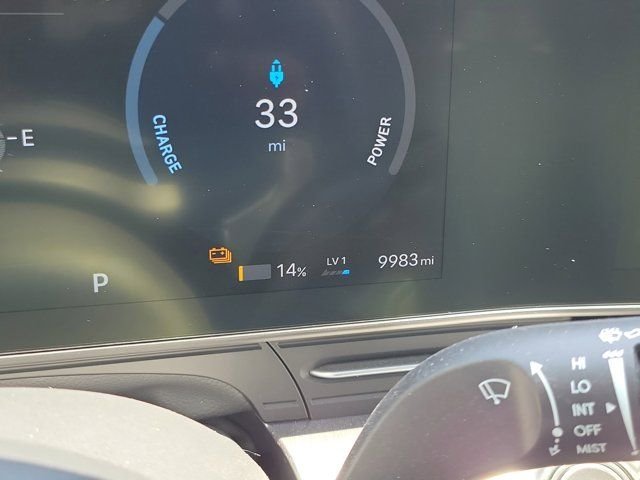 2024 Hyundai Kona EV SEL - Photo 21