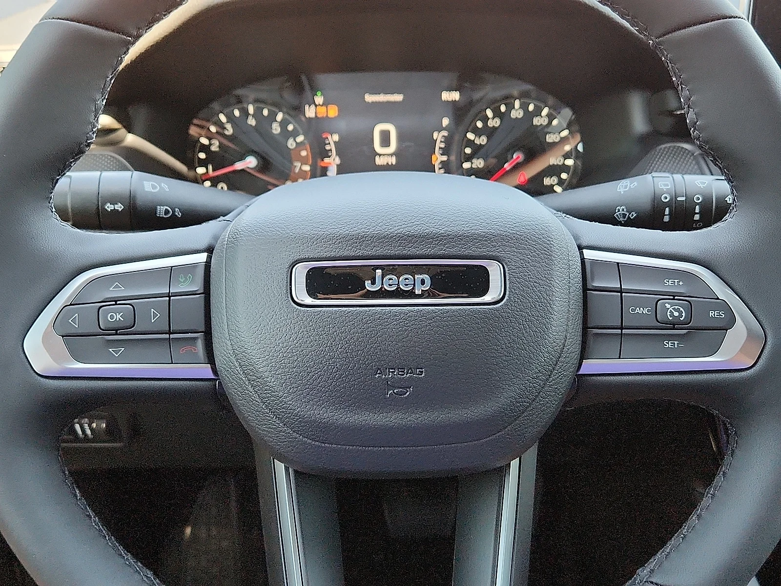 New 2026 Silver Jeep LATITUDE ALTITUDE 4X4 image 19