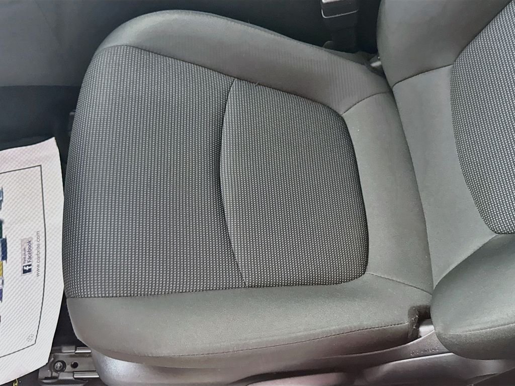 Used 2025 Ruby Flare Pearl Toyota LE image 19