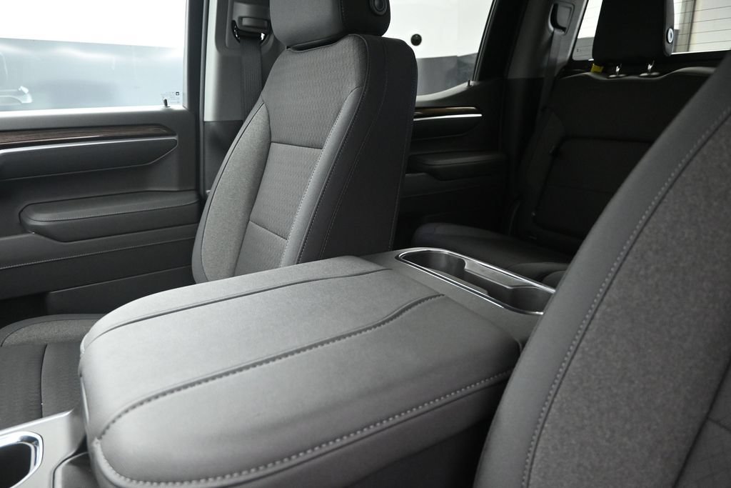 2026 Chevrolet Silverado 1500 RST - Photo 14