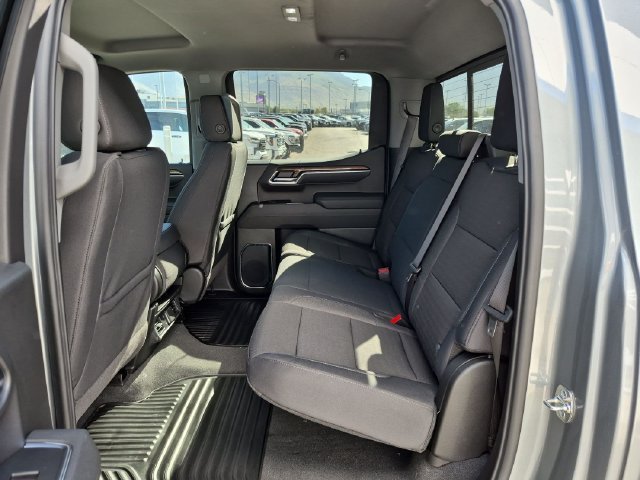 2026 Chevrolet Silverado 1500 LT - Photo 14