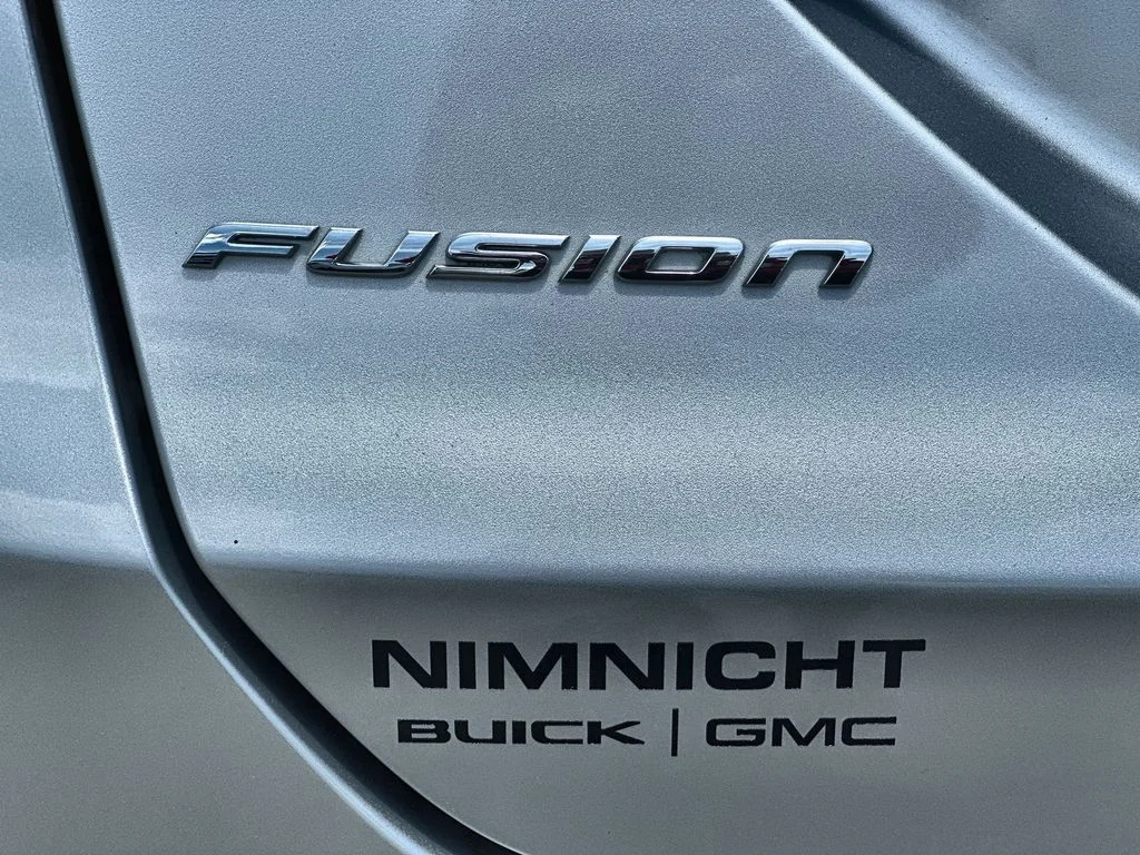 Certified Used 2018 Ingot Silver Metallic Ford SE image 29