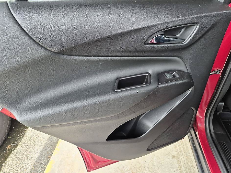 Used 2020 Cajun Red Tintcoat Chevrolet LT image 26