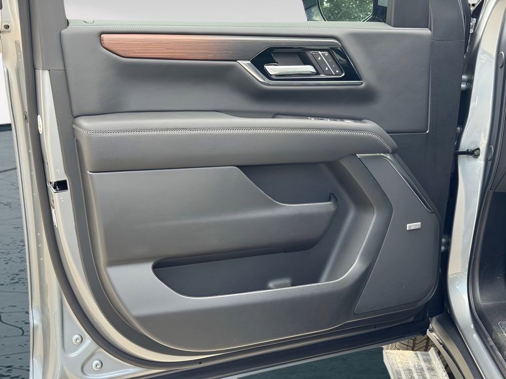 New 2026 Sterling Metallic GMC Denali image 14