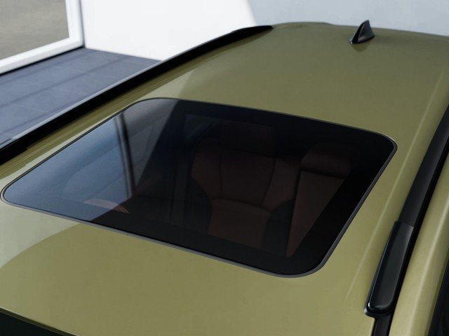 New 2026 AUTUMN GREEN METALLIC Subaru Touring image 13