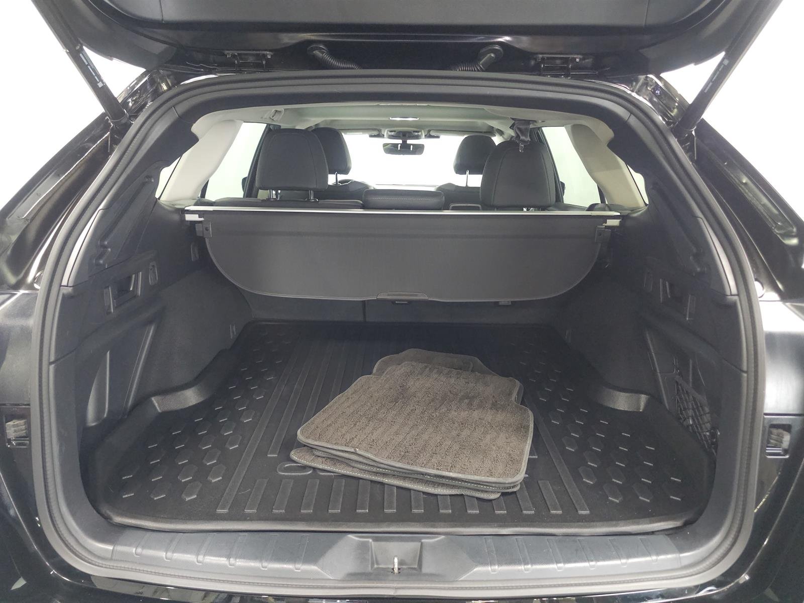 Used 2023 Black Subaru Onyx Edition XT image 11