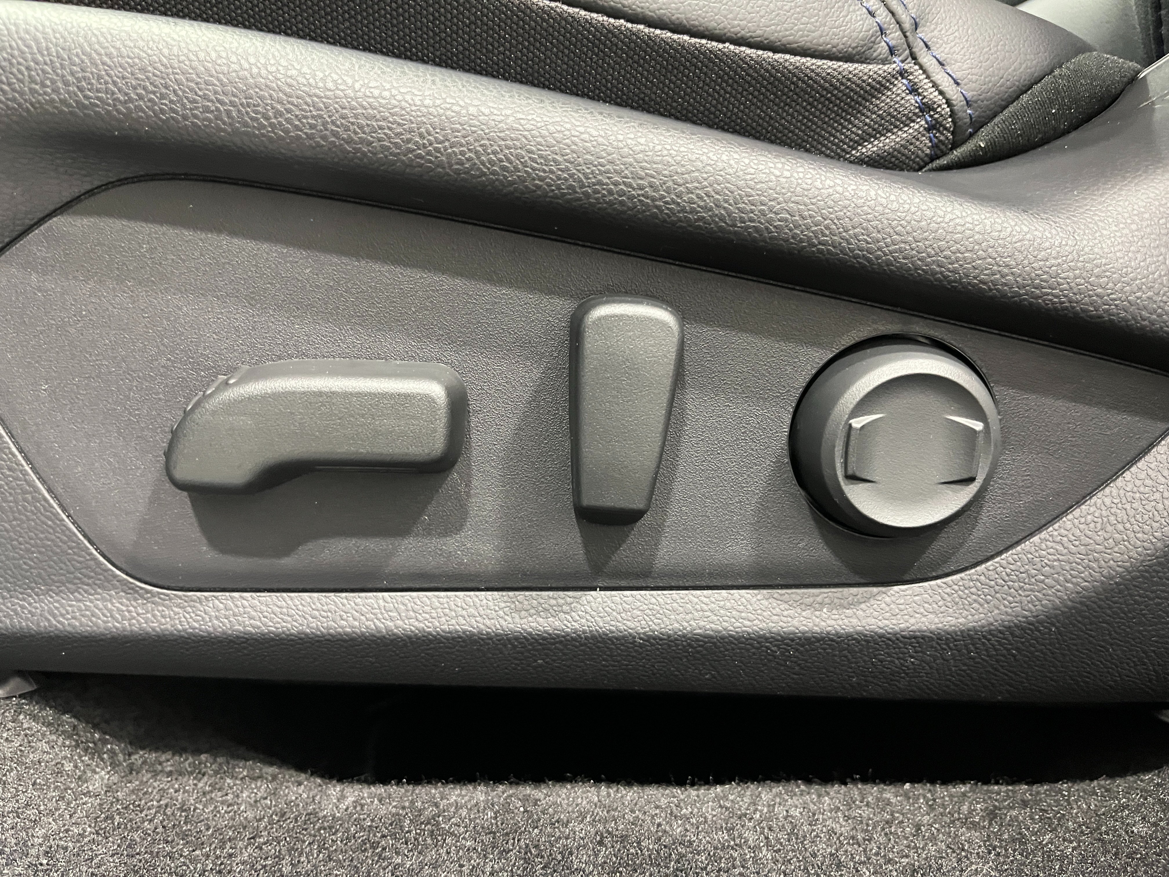 2026 Subaru Forester Limited - Photo 13