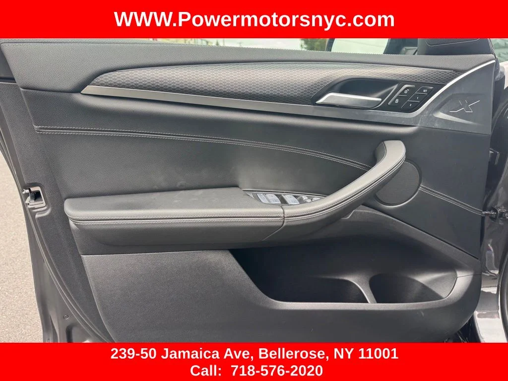 Used 2023 Gray BMW M40i image 24