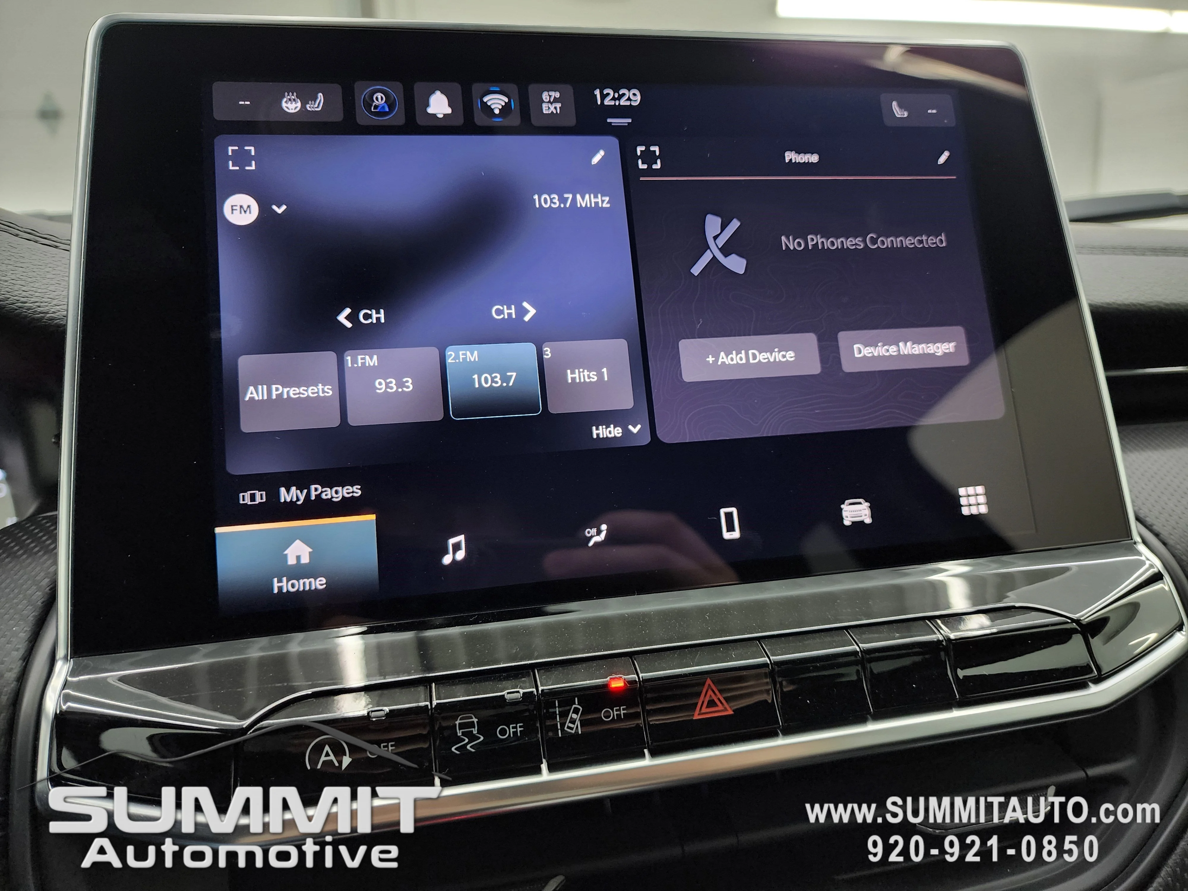 2026 Jeep Compass Altitude Special Edition - Photo 45