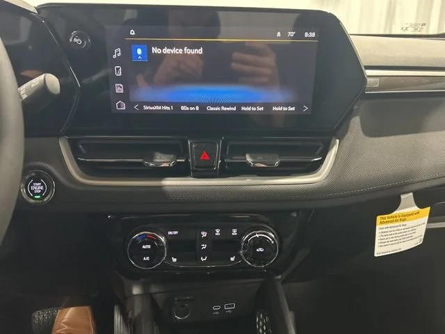 2026 Chevrolet Trailblazer LT - Photo 17