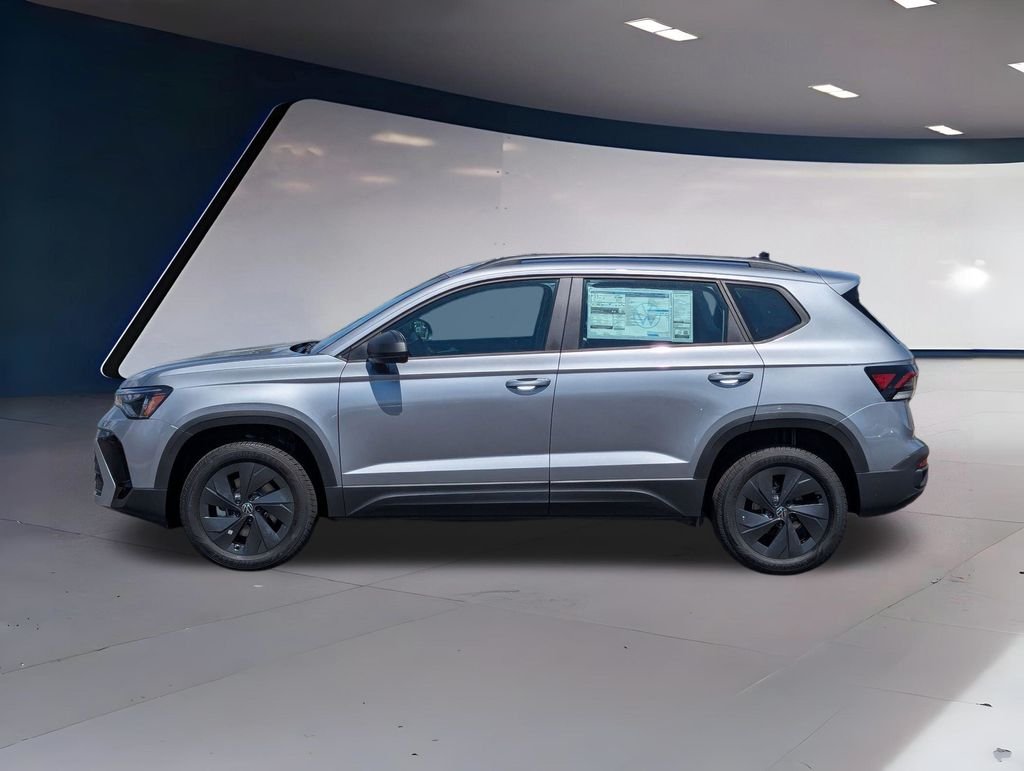 2025 Volkswagen Taos S - Photo 6