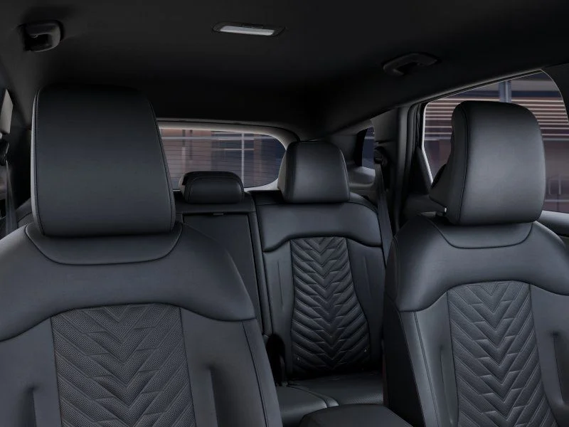 New 2026 Gray Kia X-Line image 27