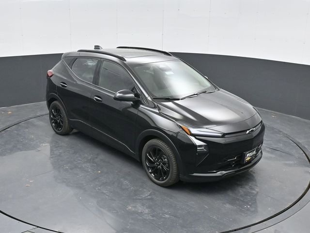 2027 Chevrolet Bolt EV RS Auto's photo