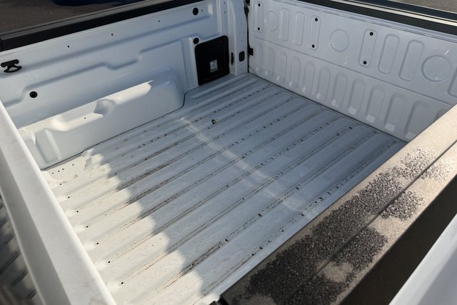 New 2026 Oxford White Ford XL image 26