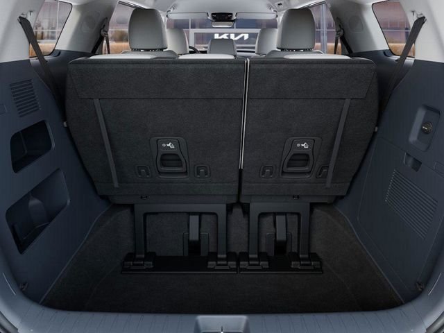 2026 Kia Carnival EX - Photo 19