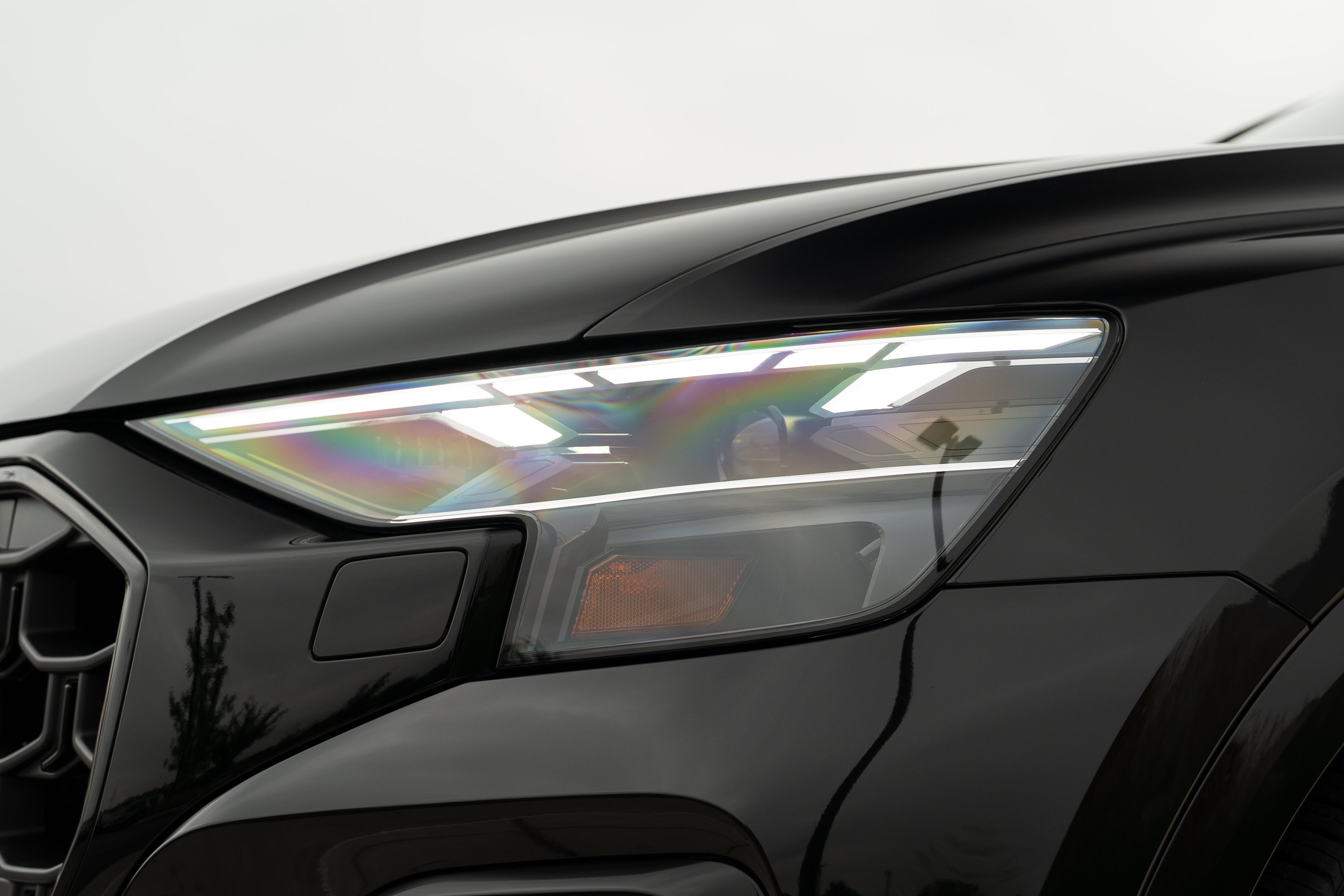 New 2026 Mythos Audi Premium Plus image 40