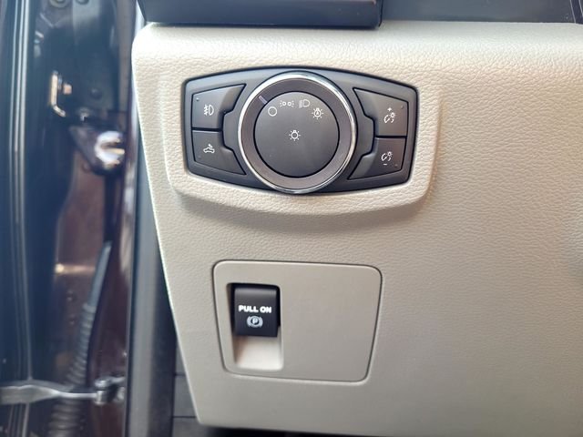 Certified Used 2019 Red Ford XL image 14